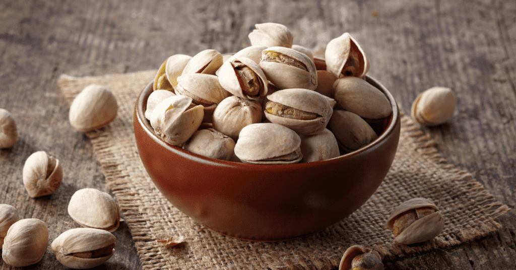 Do Pistachios Go Bad? All You Need To Know