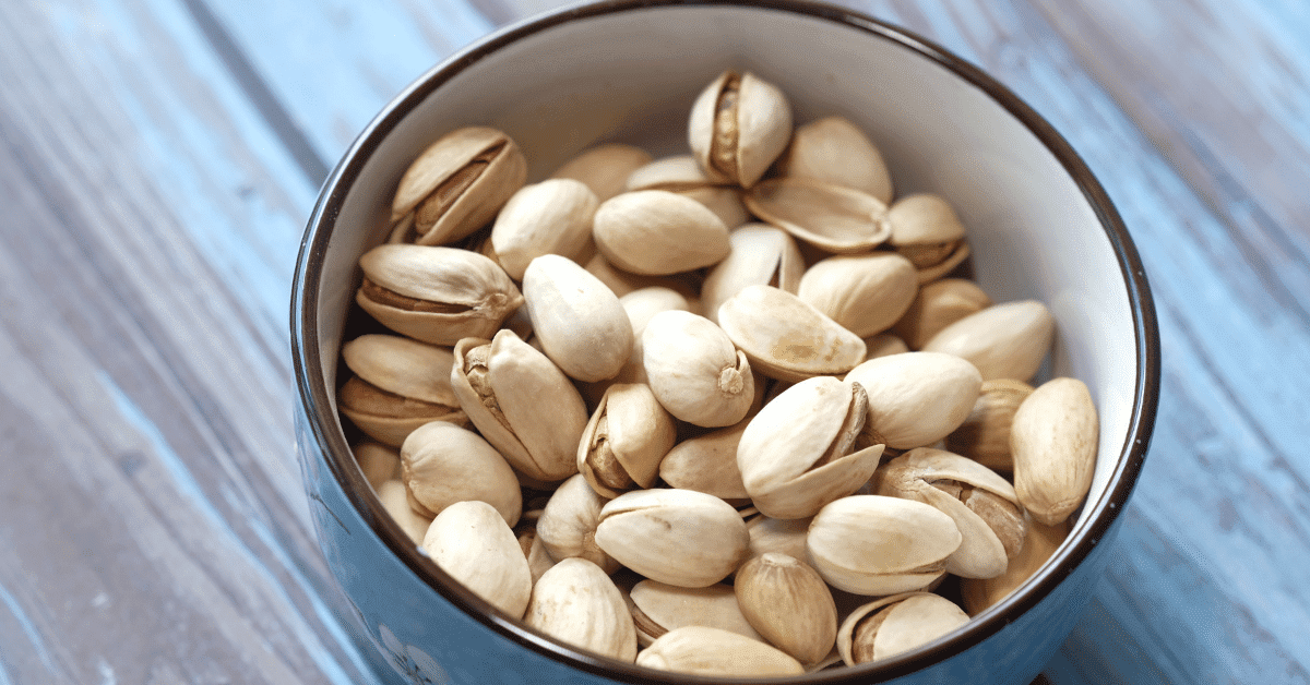 Do Pistachios Go Bad? All You Need To Know