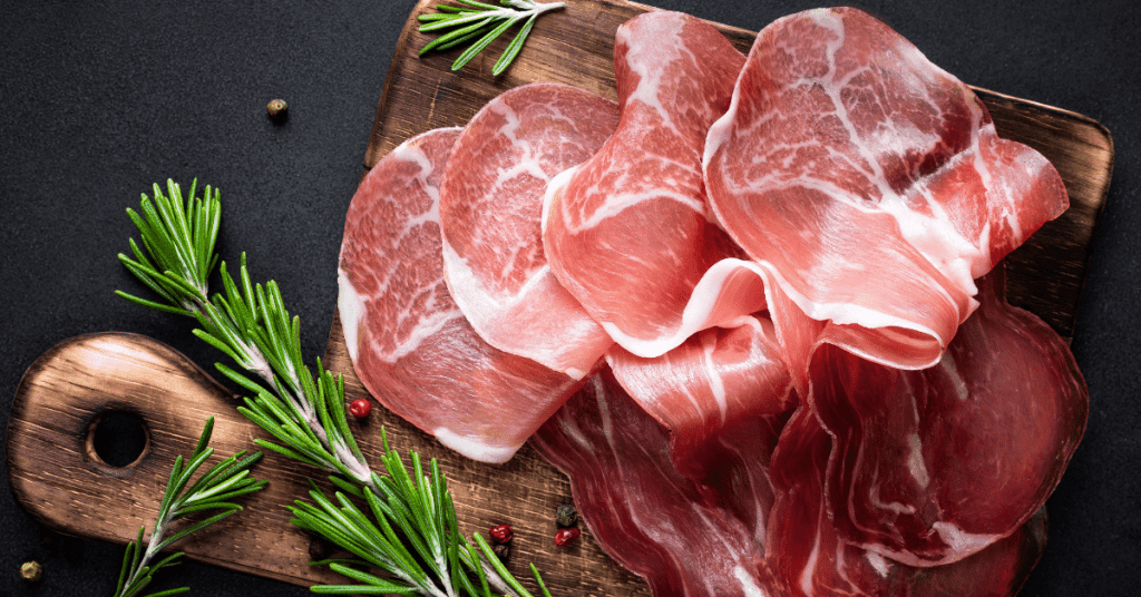 Substitute For Prosciutto 13 Best Alternatives