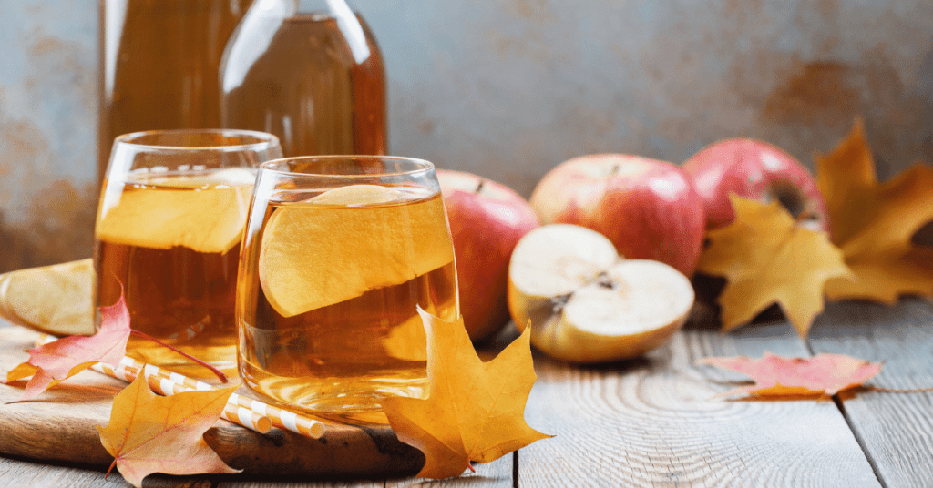 Best Apple Cider Substitutes (9 Great Alternatives)
