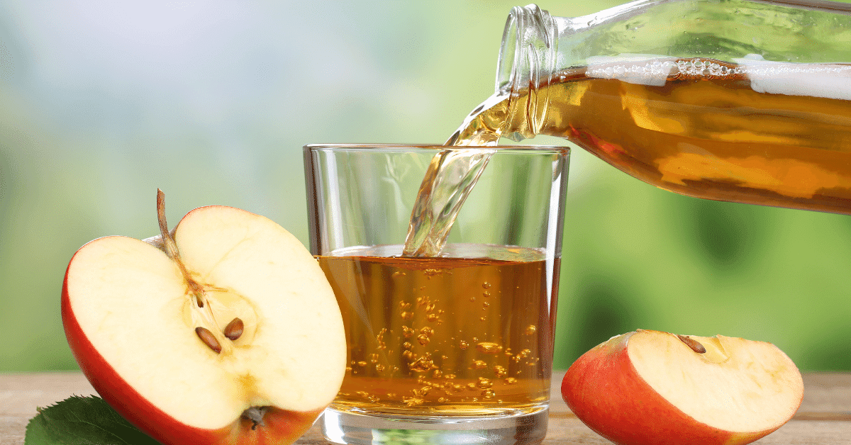 Best Apple Cider Substitutes (9 Great Alternatives)