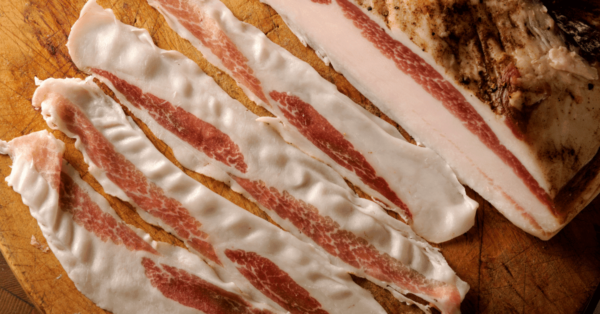 Substitute For Prosciutto 13 Best Alternatives