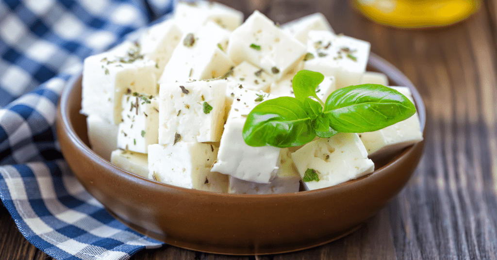 Does Feta Cheese Go Bad? What's Its Shelf Life?