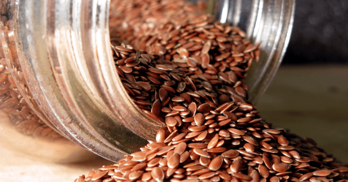 Does Flax Seed Go Bad? How Long Does It Last?