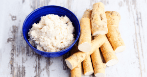 Does Horseradish Go Bad? What's Its Shelf Life?
