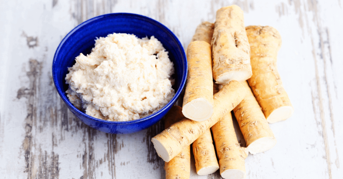 Does Horseradish Go Bad? What's Its Shelf Life?