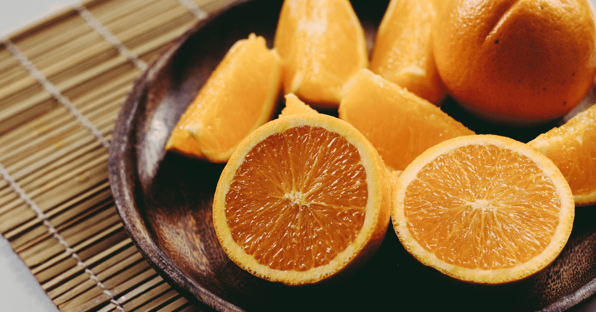 Do Oranges Go Bad? How Long Do They Last?