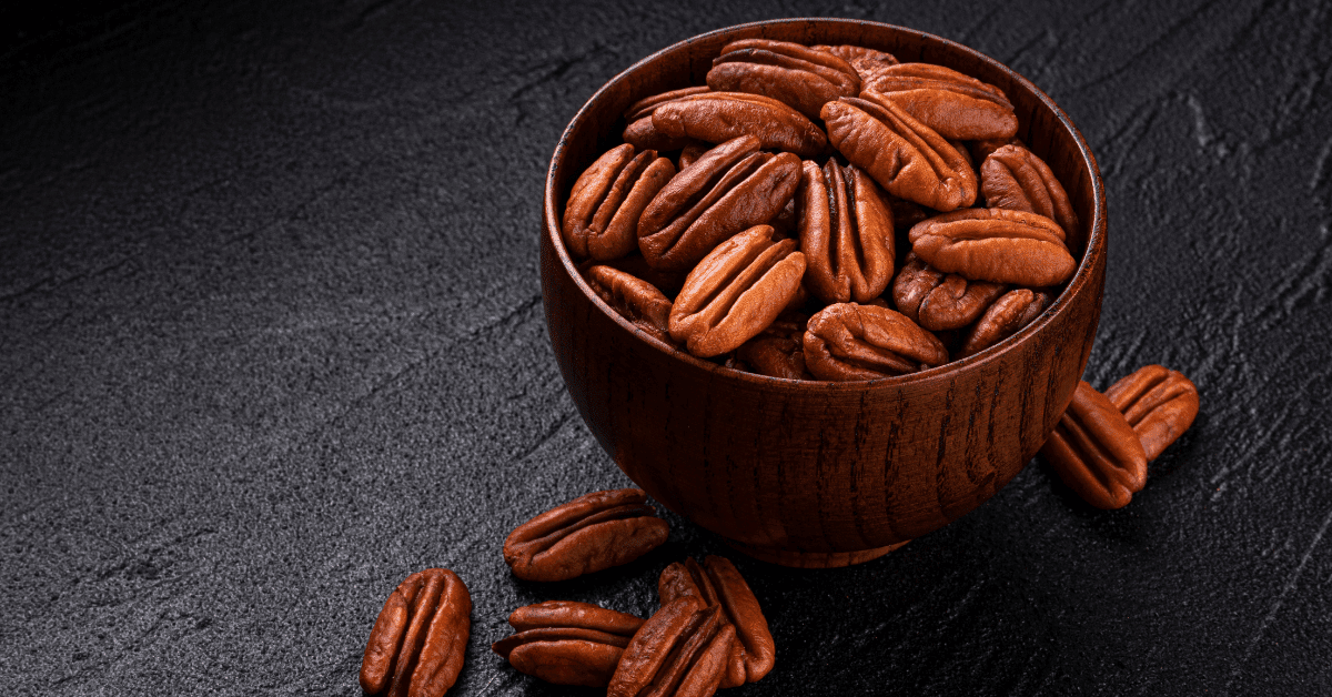 Do Pecans Go Bad? Do They Expire?