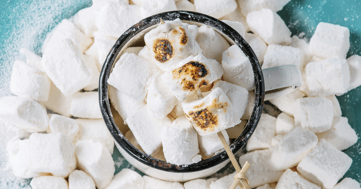 Do Marshmallows Go Bad? Do They Expire?