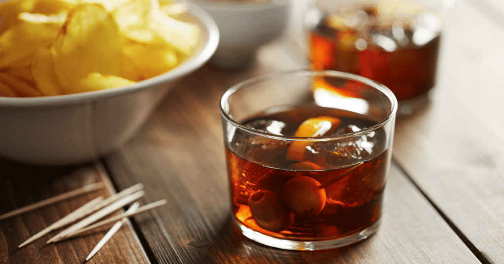 Does Vermouth Go Bad How Long Does It Last 